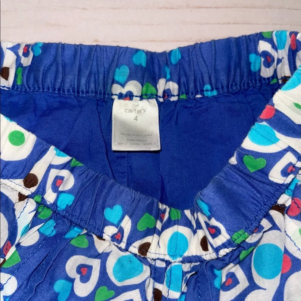 Carter’s skirt